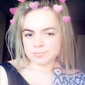 Meet your Posher, Mackenzie